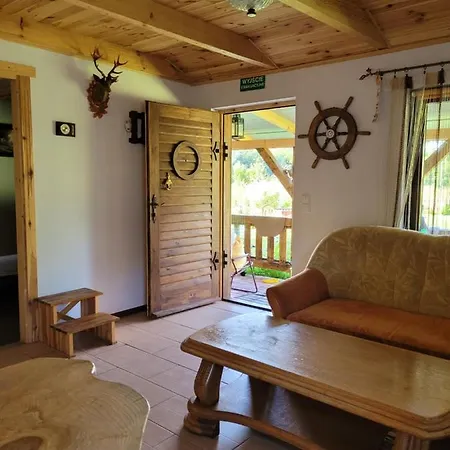 Bialogarda * Wicko (Pomerania)