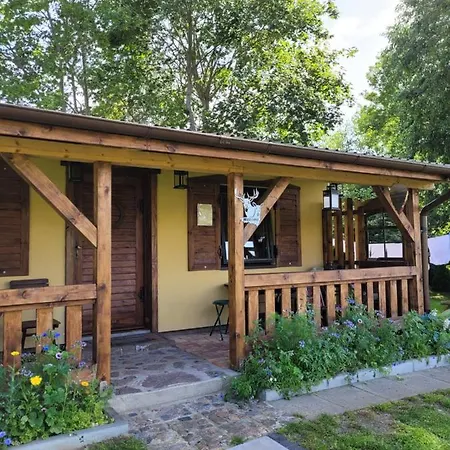 Bialogarda Wicko (Pomerania)