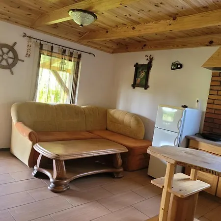 Nyaraló Bialogarda *