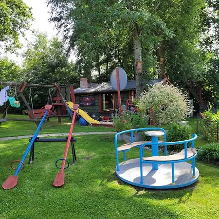 Bialogarda Wicko (Pomerania)