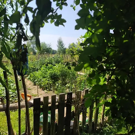 Bialogarda Vakantiehuis