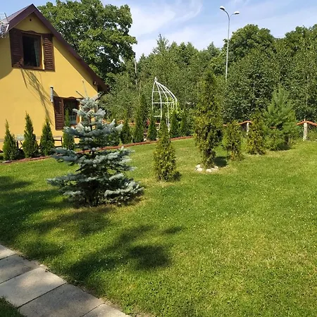 Bialogarda * Wicko (Pomerania)