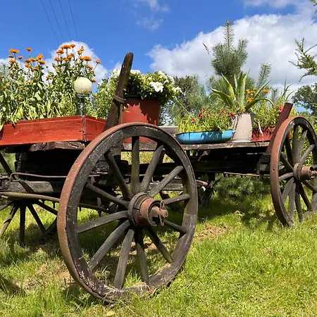 Feriehus Bialogarda *