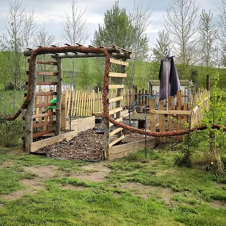 Bialogarda Nyaraló Wicko