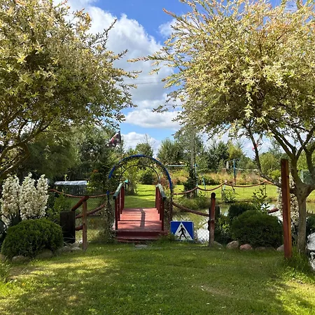 Bialogarda Nyaraló *