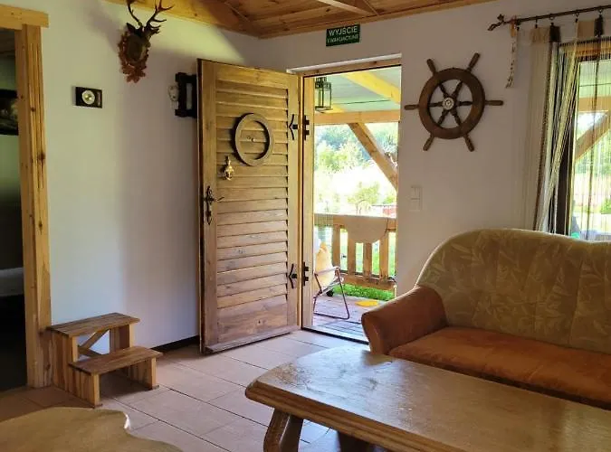 Bialogarda * Wicko (Pomerania)