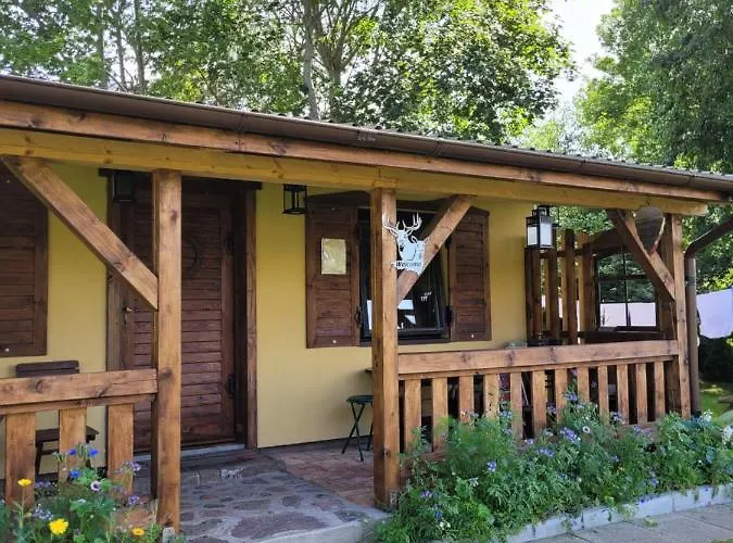 Bialogarda Wicko (Pomerania)