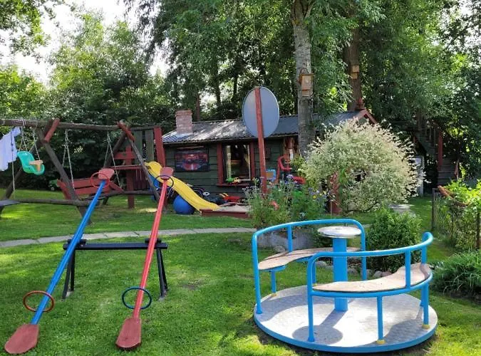 Bialogarda Wicko (Pomerania)