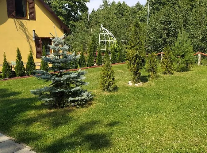 Bialogarda * Wicko (Pomerania)