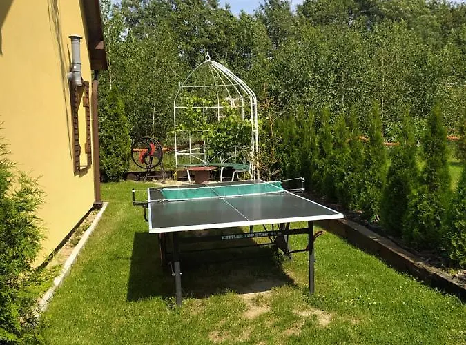 Bialogarda Wicko (Pomerania)