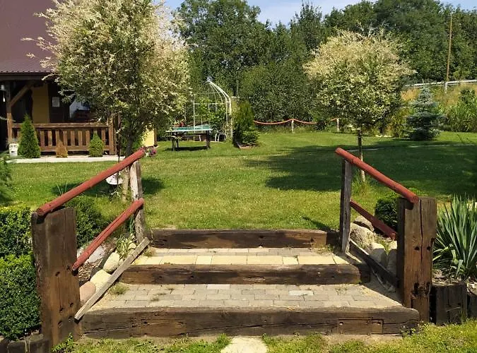 Bialogarda * Wicko (Pomerania)