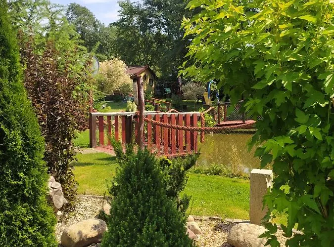 Bialogarda * Wicko (Pomerania)