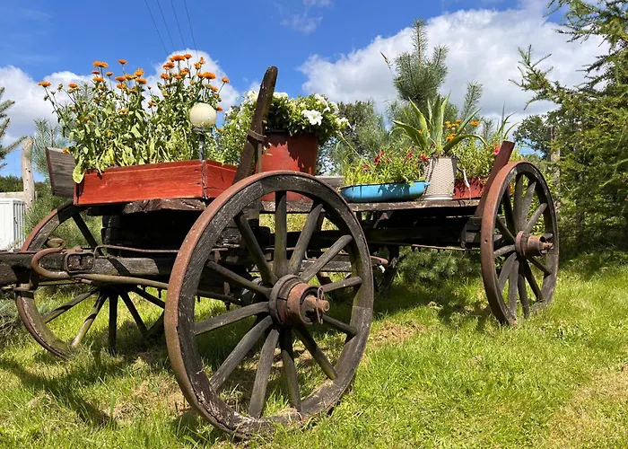 Prázdninový dům Bialogarda *