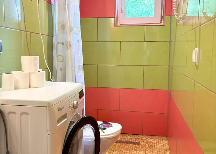 Prázdninový dům Bialogarda