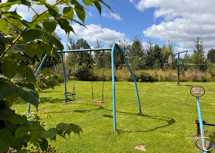 Bialogarda * Wicko (Pomerania)