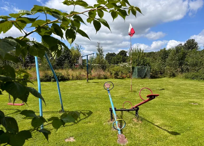 Bialogarda Wicko (Pomerania)